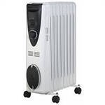 Масляной радиатор Standart Neo NC 0205 Neoclima