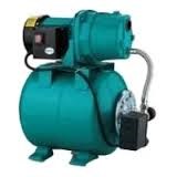 Насосная станция NSP 24/650 Neoclima