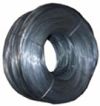 Проволока вязальная  термообработанная (ГОСТ 3282-74)