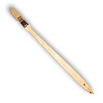 Малярная кисть 25 мм Радиаторная