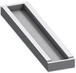 Плита покрытия коллекторов ДП-14-1