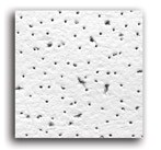 Потолок Fine Fissured