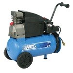 Компрессор Pole Position 241 PLUS с катушкой и шлангом 5 м