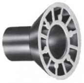 Закладной в бетон Фиксатор-конус