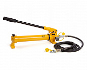 Насос гидравлический ручной НГР-7009К Shtok