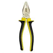 Пассатижи 180 мм Shtok