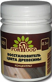 Forwood Восстановитель цвета древесины концентрат