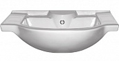 Умывальник Квадро с отверстием