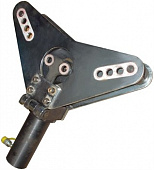 Пресс универсальный ПГШ-125Р+ Шток