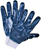 Перчатки нитриловые МП