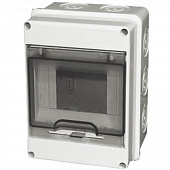 Щит ЩРН-П-5 EKF