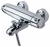 Смеситель для ванны двуручный Sentosa 25.007 фирмы Grohe