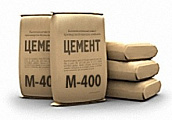 Портландцемент М - 400