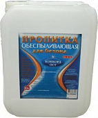 Конкорд ОСТ Пропитка "Обеспыливающая" для бетона ВД-АК 013	 	 	 	 	