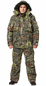 Зимний костюм «Тайга»