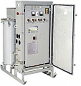 Комплексная трансформаторная подстанция КТПТО-80