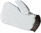 Вачеги для металлурга цельноспилковые