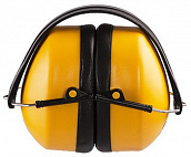 Наушники противошумные складные Исток