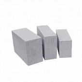 Блок Русеан Bonolit D500 (600*400*250) B3,5 F100 ГОСТ 31360