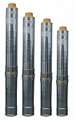 Насосы для скважин  погружные "Водолей"