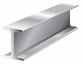 Двутавровая балка 50Б1