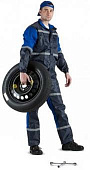 Костюм "Автотехник"