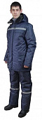 Костюм зимний «Мастер А»