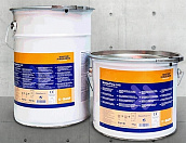 Безусадочный трехкомпонентный состав MasterFlow 648 (MASTERFLOW 648 CP Plus)