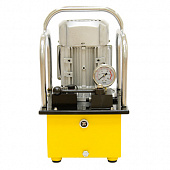 Станция насосная гидравлическая СНГ-6306Э Shtok