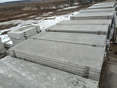 Фундаментный блок ФБС 9.4.6-Т