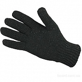 Перчатки п/шерсть двойной вязки