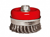 Щетки для УШМ Креост