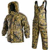 Зимний костюм «Беркут»