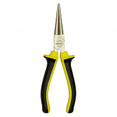 Круглогубцы 160 мм Shtok