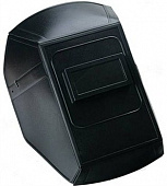 Маска сварщика из ПВД