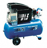 Компрессор Pole Position 310 с рапидным соединением