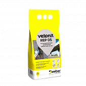 Ремонтный состав Weber.Vetonit REP 05 