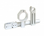 Станина для насадки пневматической НП-45Р Shtok