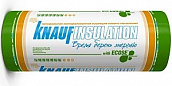 Теплоизоляция Knauf Thermo RolI 040