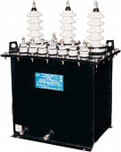 Трансформатор НАМИТ-10-2 10кВ (100В/33В) кл.0,5 УХЛ2