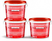 Гидротэкс-Б гидропломба