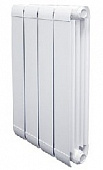 Радиатор алюминиевый Rovall 80/200