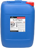 Моющий сильнокислотный низкопенный концентрат на основе органической кислоты KL-347 organic PRO-BRITE