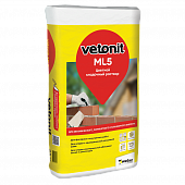 Цветной кладочный раствор Weber.Vetonit ML5
