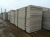 Фундаментный блок ФБС 12.5.3-Т