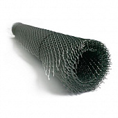 Сетка тканная неоцинкованная ( в рулонах)