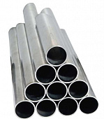 Труба алюминиевая