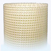 Сетка стеклотканевая малярная Эверестстрой max 1х50м 2х2 мм (43 г/кв.м)