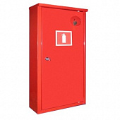 Шкафы для огнетушителей до 5 кг ШПО-1УН 540х300х230
