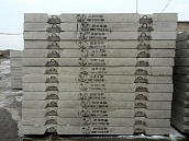 Фундаментный блок ФБС 24.6.6-Т